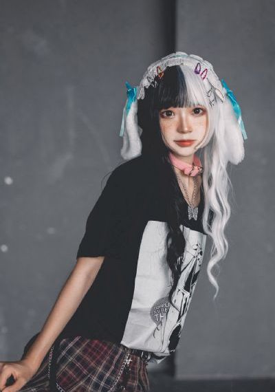清纯甜美网红直播衣服女_1080P高清免费观看